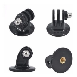 Adaptador Compatible Gopro De 14 Para Monopod Tripode