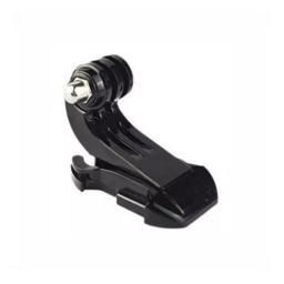 Montura Forma J Clip De Ajuste Compatible Gopro