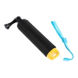 Grip Monopod Flotador Palo Compatible Gopro