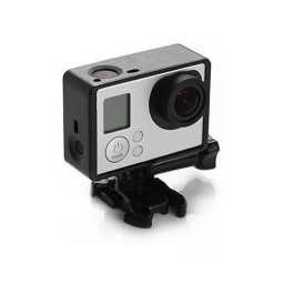 Marco De Montaje Soporte Frame Compatible Gopro Hero 3, 3+ 4