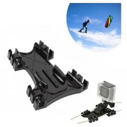 Soporte Montura Kite Surf O Parapente Kit Compatible Gopro