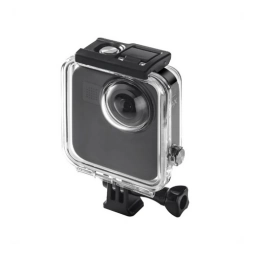 Carcasa De Buceo 45m Montura Compatible GoPro Hero Max