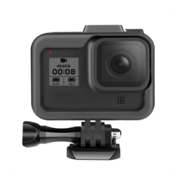 Marco Montaje Soporte Frame Compatible Gopro Hero 8