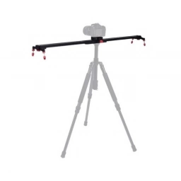 Deslizador Slider Dolly 120 cm Track Rail Estabilizador