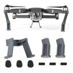 Set Tren de Aterrizaje Landing Gear Para Dji Mavic Pro