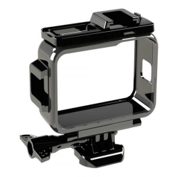 Marco De Montaje Soporte Frame Compatible Gopro Hero 9