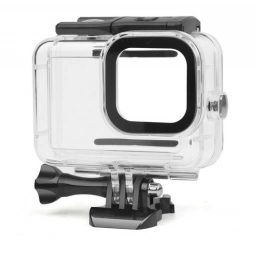 Carcasa Buceo 60m Compatible GoPro Hero 9 y 10