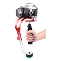 Estabilizador Profesional Grip Peso Camara Dslr Gopro Cel