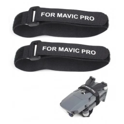 Correas Bandas Fijacin Transporte Para Drone Mavic Pro 2 u