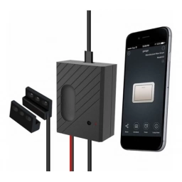 Interruptor Puerta De Garaje Inteligente WiFi Smart