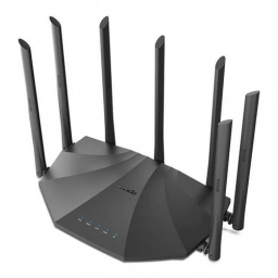 Router Wifi Tenda AC23 AC2100 Dual Band 2.4 y 5GHZ