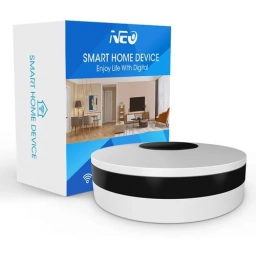 Receptor IR Control Remoto Smart Home WiFi Infrarrojo