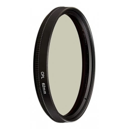 Filtro Polarizador Circular Cpl Lente 62 mm