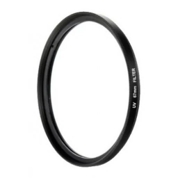 Filtro Uv Lente Para Camaras 49 mm