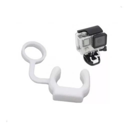 Tapon Bloqueo Goma Locking Plug Compatible Gopro Camaras