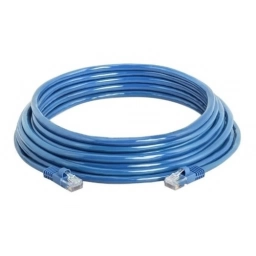 Cable de Red RJ45 UTP Ethernet 50 Metros Cat 6