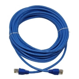 Cable de Red RJ45 UTP Ethernet 5 metros Cat 6