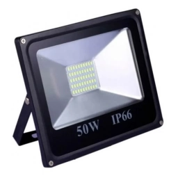 Foco Exterior Impermeable Led 50w Luz Fra