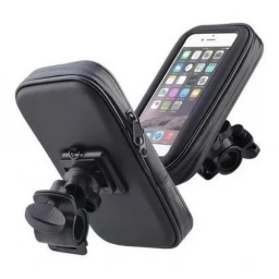 Soporte Universal Para Celular Moto Bicicleta 360 Gps