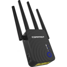 Extensor Repetidor Comfast WiFi Inalmbrico Access Point