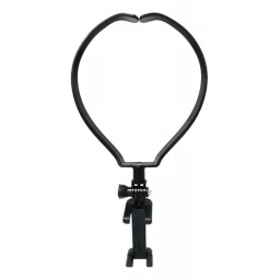 Soporte Montura Collar Compatible GoPro Celulares