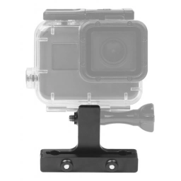 Clip Para Asiento Cojn De Bicicleta Montura Compatible GoPro