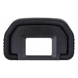 Visor Ocular Eyecup Canon 10d 20d 30d 40d 50d 60d 5d Mkii Y+