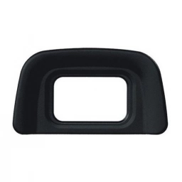 Visor Ocular Eyecup Dk-20 Nikon D50 D60 D3000 D3200 D5100