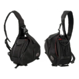 Mochila Para Cmaras Reflex Dslr LightPro K1 Fotgrafo