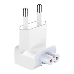 Adaptador De Corriente Poder Cargador Macbook iPad Magsafe