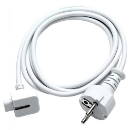 Cable Extensin Adaptador Cargador Corriente De Macbook iPad