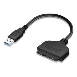 Cable Adaptador SATA 2.5? A USB 3.0 Notebook PPC