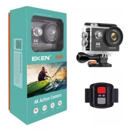 Cmara De Accin Deportiva EKEN H9R Wifi 4K