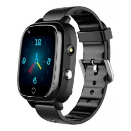 Reloj Inteligente Smartwatch T5S Alarma Deporte Llamada