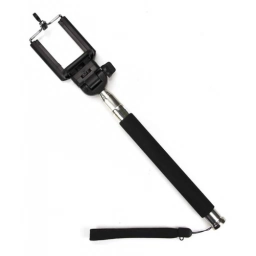 Monopod Palo Selfie Compatible Gopro Hero + Adaptador 1/4