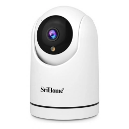 Cmara De Seguridad SriCam SH042 2MP 1080P Wifi