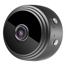 Mini Cmara De Vigilancia A9 1080P HD Wifi 2MP