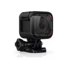 Vidrio Templado Protector Pantalla Lente Gopro 5 4 Session