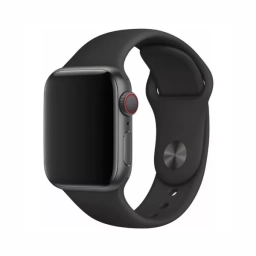 Correa Malla Silicona Para Reloj Apple Watch (38 40 41 mm)