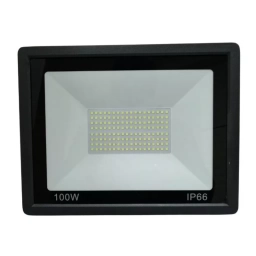 Foco Exterior Impermeable Led 100w Luz Fra