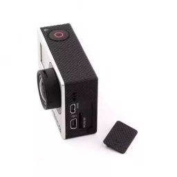 Tapa Lateral Conectores Hdmi Usb Compatible Gopro 3 3+ 4