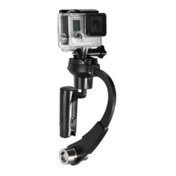 Estabilizador Porttil Profesional Camaras Gopro Sjcam