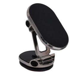 Soporte Magntico Plegable Para Celular Plegable Adhesivo