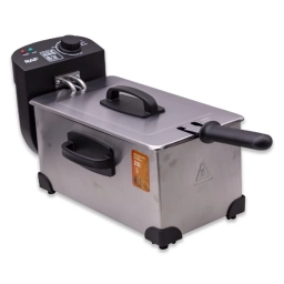  Freidora Elctrica Raf R.5299 De 3.5l 2000w Fryer