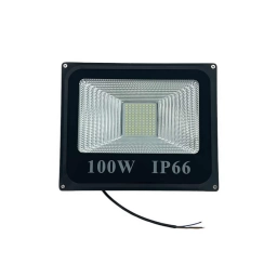 Foco Exterior Impermeable Led 100w Luz Fra