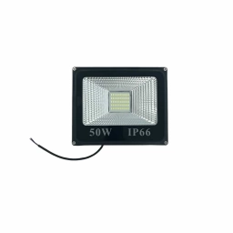 Foco Exterior Impermeable Led 50w Luz Fra